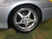 ポルシェ 911(Type993) カレラ 中古車