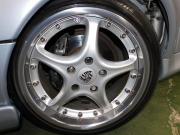 ポルシェ 911(Type993) カレラ 中古車