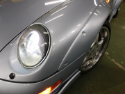 ポルシェ 911(Type993) カレラ 中古車