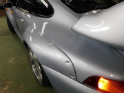 ポルシェ 911(Type993) カレラ 中古車