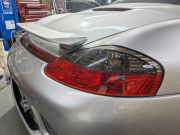 ポルシェ ボクスター(Type986) ゲンバラ/GEMBALLA 中古車