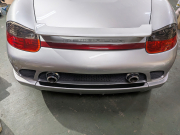 ポルシェ ボクスター(Type986) ゲンバラ/GEMBALLA 中古車