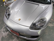 ポルシェ ボクスター(Type986) ゲンバラ/GEMBALLA 中古車