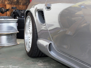 ポルシェ ボクスター(Type986) ゲンバラ/GEMBALLA 中古車