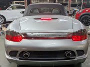 ポルシェ ボクスター(Type986) ゲンバラ/GEMBALLA 中古車