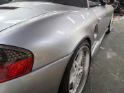ポルシェ ボクスター(Type986) ゲンバラ/GEMBALLA 中古車