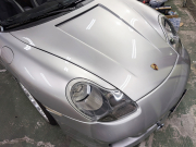 ポルシェ ボクスター(Type986) ゲンバラ/GEMBALLA 中古車