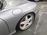 ポルシェ ボクスター(Type986) ゲンバラ/GEMBALLA 中古車