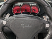 ポルシェ ボクスター(Type986) ゲンバラ/GEMBALLA 中古車