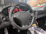 ポルシェ ボクスター(Type986) ゲンバラ/GEMBALLA 中古車