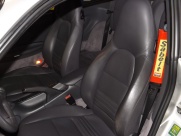 ポルシェ 911(Type996) カレラ　ＢＢＳ　フルエアロ　ローダウン 中古車