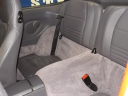 ポルシェ 911(Type996) カレラ　ＢＢＳ　フルエアロ　ローダウン 中古車