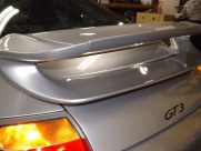 ポルシェ 911(Type996) カレラ　ＢＢＳ　フルエアロ　ローダウン 中古車