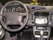 ポルシェ 911(Type996) カレラ　ＢＢＳ　フルエアロ　ローダウン 中古車