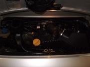 ポルシェ 911(Type996) カレラ　ＢＢＳ　フルエアロ　ローダウン 中古車