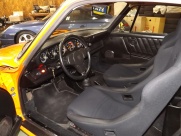 ポルシェ 911(Type930) ９１１Ｓ　７３ＲＳＲルック　ＨＩＤ 中古車