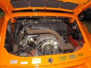 ポルシェ 911(Type930) ９１１Ｓ　７３ＲＳＲルック　ＨＩＤ 中古車