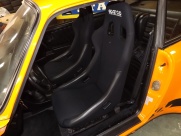 ポルシェ 911(Type930) ９１１Ｓ　７３ＲＳＲルック　ＨＩＤ 中古車