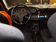 ポルシェ 911(Type930) ９１１Ｓ　７３ＲＳＲルック　ＨＩＤ 中古車