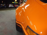 ポルシェ 911(Type930) ９１１Ｓ　７３ＲＳＲルック　ＨＩＤ 中古車