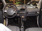 スマート クーペ ベースグレード　グラストップ　軽登録　ＨＤＤナビ 中古車