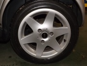 スマート クーペ ベースグレード　グラストップ　軽登録　ＨＤＤナビ 中古車