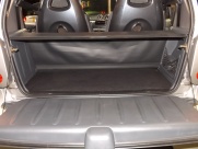 スマート クーペ ベースグレード　グラストップ　軽登録　ＨＤＤナビ 中古車