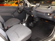 スマート クーペ ベースグレード　グラストップ　軽登録　ＨＤＤナビ 中古車