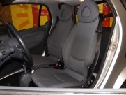 スマート クーペ ベースグレード　グラストップ　軽登録　ＨＤＤナビ 中古車