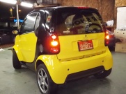 スマート K リミテッド 中古車