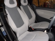 スマート K リミテッド 中古車