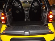 スマート K リミテッド 中古車