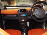 スマート クーペ ベースグレード　アルミ　軽登録　ＣＤ 中古車