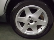 スマート クーペ ベースグレード　アルミ　軽登録　ＣＤ 中古車