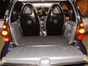 スマート K ベースグレード　アルミ 中古車