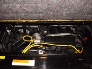 スマート K ベースグレード　アルミ 中古車