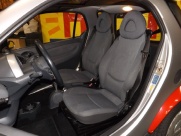 スマート クーペ 中古車