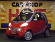 スマート クーペ 中古車