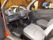 スマート クーペ 中古車